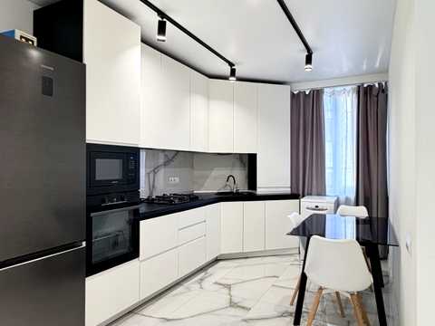 квартира по адресу Мартинова просп., 18
