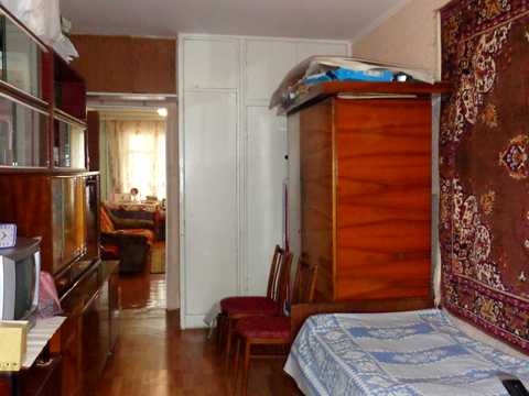 квартира за адресою Богдана Хмельницького вул., 20