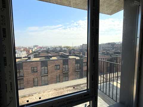 квартира по адресу 24 Серпня ул., (Будинок 12)