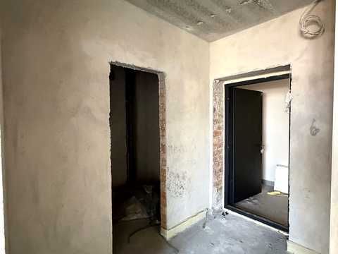 квартира по адресу 24 Серпня ул., (Будинок 12)