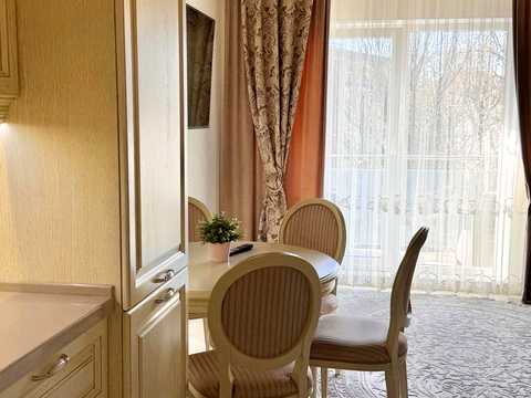 квартира по адресу Тершаковцев ул. (Марченко), 1-Б