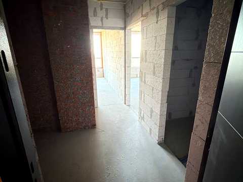 квартира по адресу Машинобудівників ул., 16