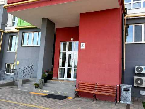квартира по адресу Машинобудівників ул., 16