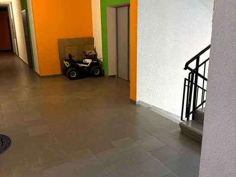 квартира по адресу Машинобудівників ул., 16