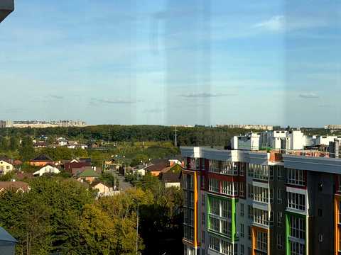 квартира по адресу Машинобудівників ул., 16