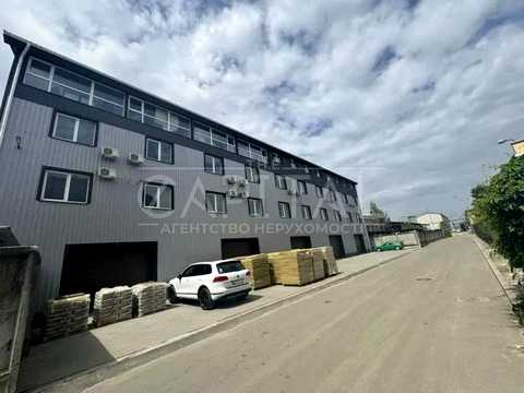 комерційна за адресою Віскозна вул., 7