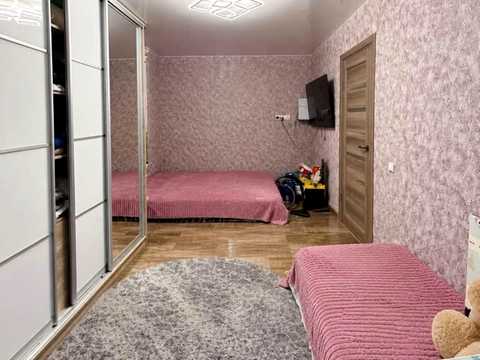 квартира по адресу Львовское шоссе, 33/2а