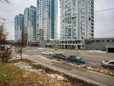 комерційна за адресою Миколи Ушакова вул., 1-Д