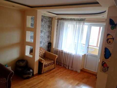 квартира по адресу Ореста Васкула ул. (Феодори Пушиної), 8