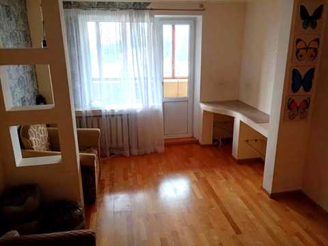 квартира по адресу Ореста Васкула ул. (Феодори Пушиної), 8