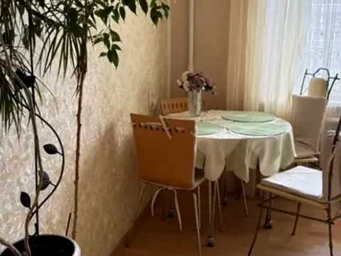 квартира за адресою житловий масив Тополя-3 вул., 55