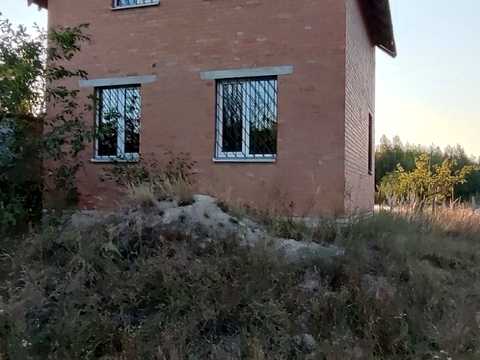 будинок за адресою Київська вул.