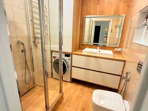 квартира за адресою Юнацька вул., 10