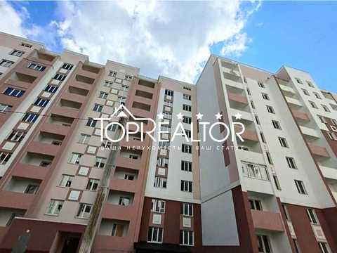 квартира за адресою Барабашова вул., 14-Б