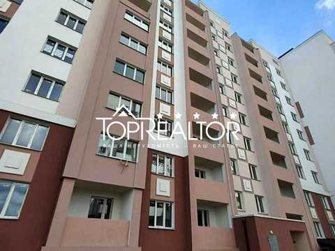 квартира за адресою Барабашова вул., 14-Б