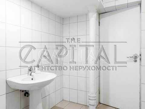 комерційна за адресою Антоновича вул. (Горького), 90/92