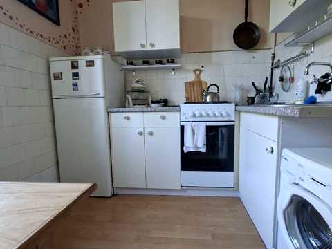 квартира за адресою Шевченка вул., 33