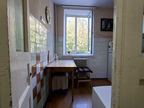 квартира за адресою Шевченка вул., 33