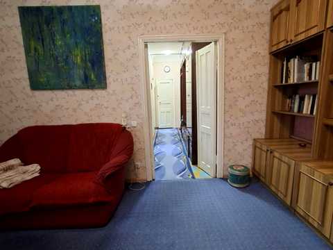 квартира за адресою Шевченка вул., 33