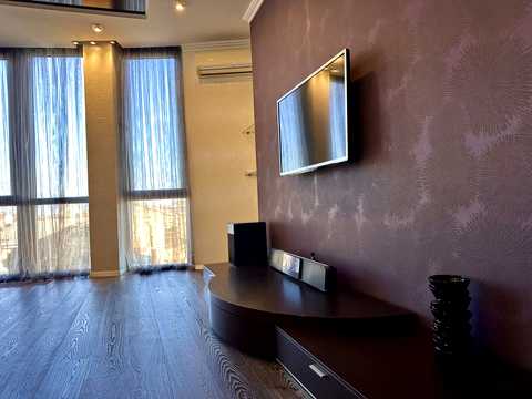 квартира по адресу Маразлиевская ул., 10а
