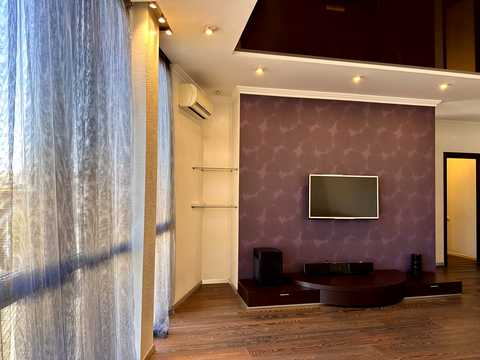 квартира по адресу Маразлиевская ул., 10а