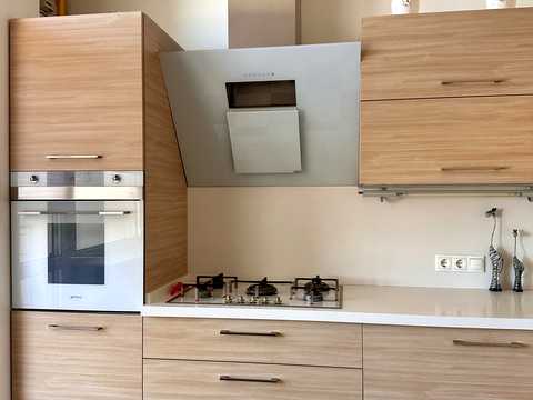 квартира по адресу Маразлиевская ул., 10а