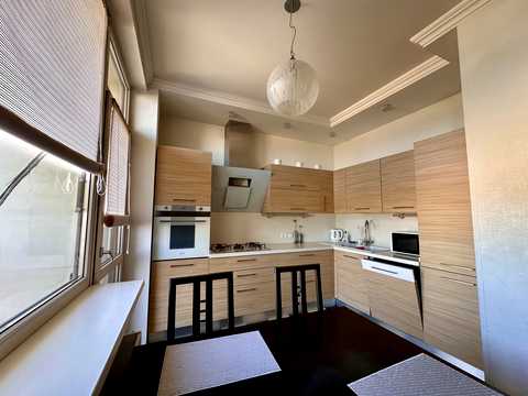 квартира по адресу Маразлиевская ул., 10а