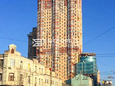 квартира по адресу Жилянская ул., 118