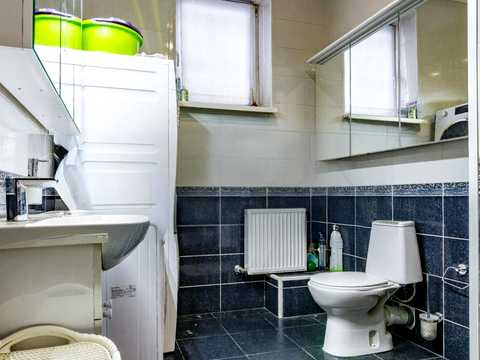 дом по адресу Тодося Осьмачки ул. (Горького)