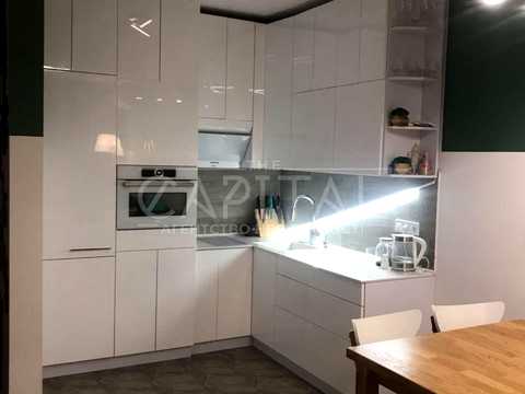 квартира за адресою Осокорська вул., 2-А