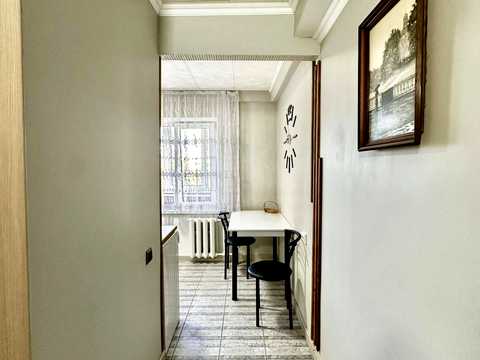 квартира за адресою Юрія Шумського вул., 4-А