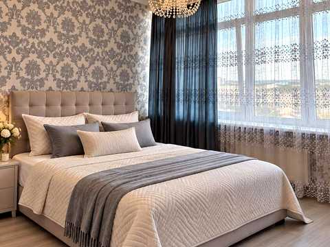 квартира по адресу Бассейная ул., 6А