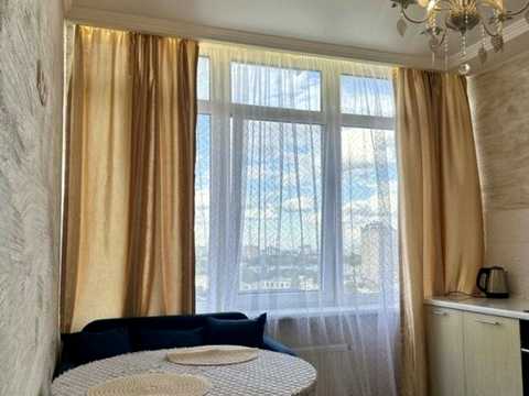 квартира по адресу Бассейная ул., 6А