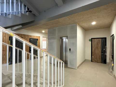 квартира по адресу 24 Серпня ул., (Будинок 12)