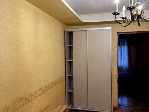 квартира за адресою Дорогожицька вул., 16-А