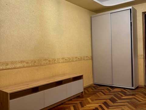 квартира за адресою Дорогожицька вул., 16-А