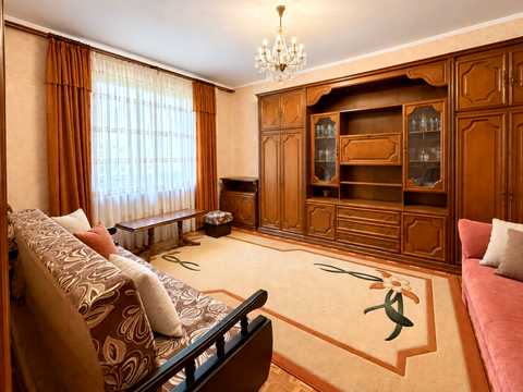 будинок за адресою Кам'янська вул. (Дніпродзержинська), 125