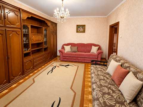 будинок за адресою Кам'янська вул. (Дніпродзержинська), 125