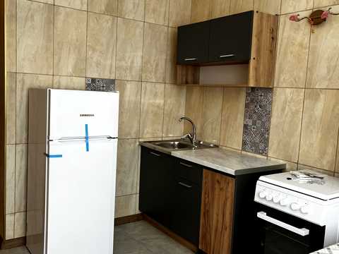 квартира за адресою Одеса, Академіка Сахарова вул., 20-Б