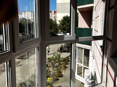квартира за адресою Одеса, Академіка Сахарова вул., 20-Б