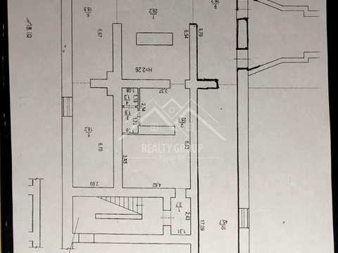 коммерческая по адресу Университетский просп. (Гагарина), 17