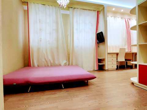 квартира за адресою Миколи Міхновського бульв. (Дружби народів), 14-16