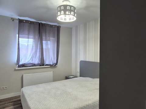 квартира за адресою Домобудівельна вул., 13