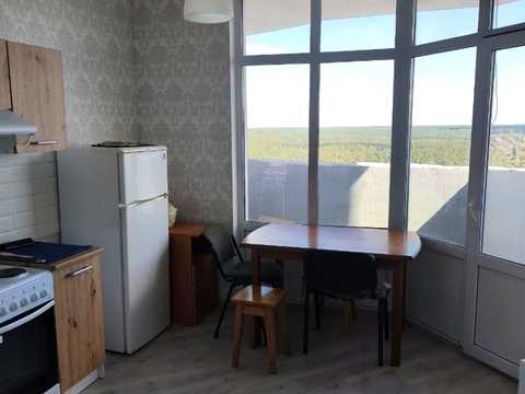 квартира по адресу Светлая ул., 3-Д