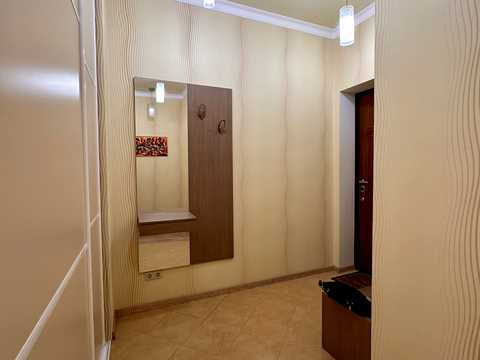 квартира по адресу Маразлиевская ул., 10а