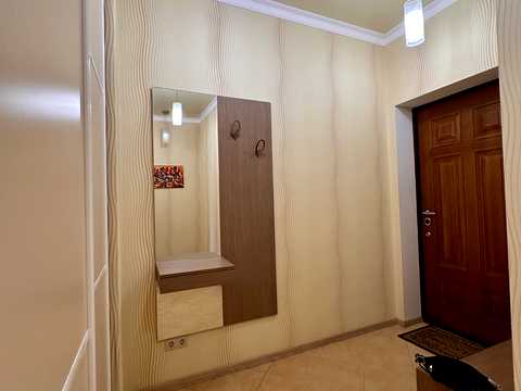квартира по адресу Маразлиевская ул., 10а
