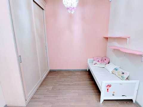 квартира за адресою Миколи Міхновського бульв. (Дружби народів), 14-16