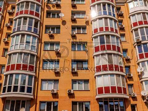 квартира по адресу Владимира Ивасюка просп. (Героїв Сталінграду), 6