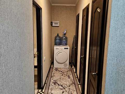 квартира по адресу Академика Королёва ул., 60