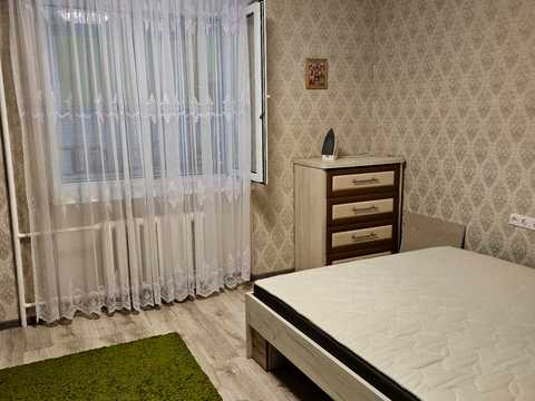 квартира по адресу Академика Королёва ул., 60